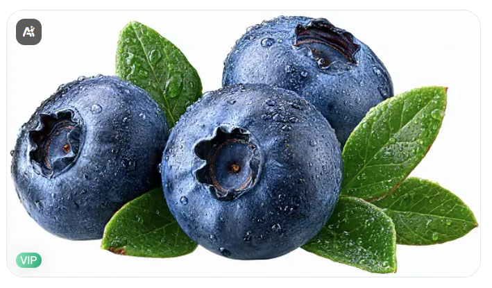 花青素能够调节血糖-健蓝膳吾